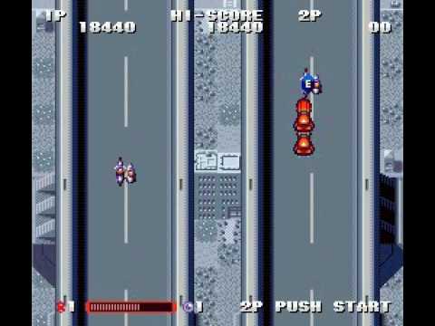 Battle Mobile Super Nintendo
