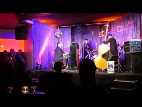 Raphael Gualazzi @ Hamburg - Reality & Fantasy