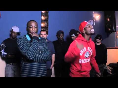 Fis Da Beast vs July Streets