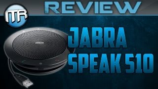 Jabra Speak 510 - Die innovative Freisprecheinrichtung [HD] - Deutsch