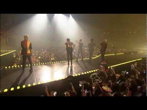 「MiM Concert DVD」 —  Full Concert HD