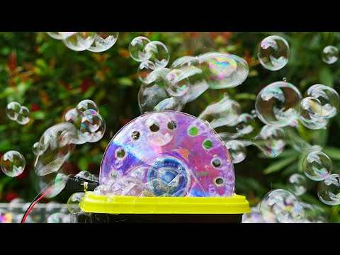 image-How much does a bubble machine cost?