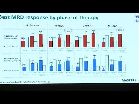 Ways to improve therapy for newly diagnosed Multiple Myeloma - Majed Alahmadi (JED) - 11-12 Feb 2022