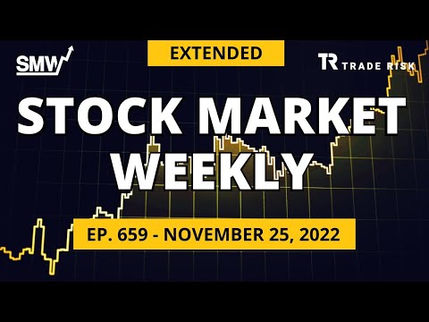 Stock Market Analysis Latest - Bulls remain in control of short-medium trends - November 25, 2022
