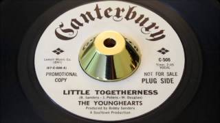 Younghearts - A Little Togetherness - Canterbury PROMO