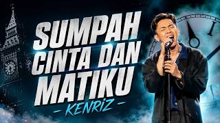 Download lagu KENRIZ - SUMPAH CINTA DAN MATIKU (NIDJI) - SPEKTA 1 - Indonesian Idol 2025 mp3