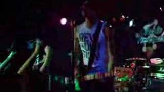 Anti-Flag - Underground Network (Live)