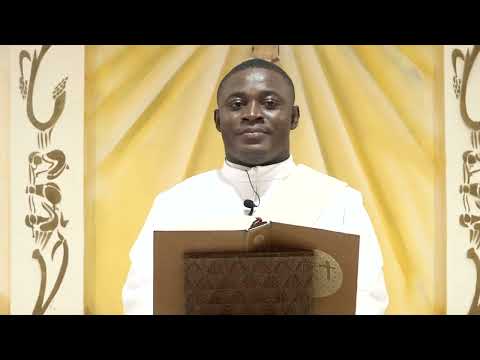 Évangile du jour du 6 avril  2026