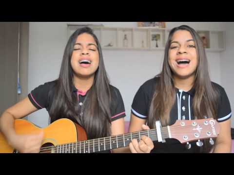 Samuel Mariano | Deus Escrevendo [Naara e Sarah]