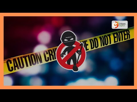 Shule kadhaa Laikipia zafungwa kutokana na uvamizi wa majambazi