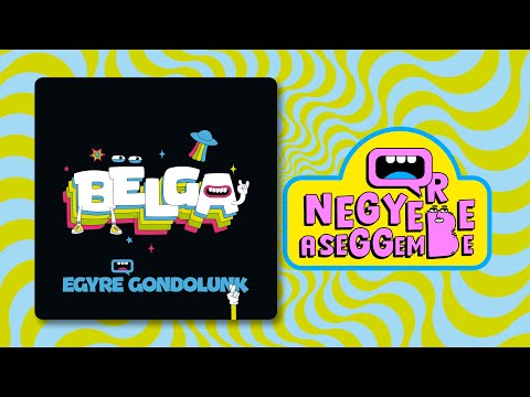 Bëlga - Ne gyere a seggembe