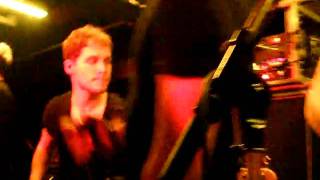 The Blackout - I&#39;m A Riot? You&#39;re A Fucking Riot!