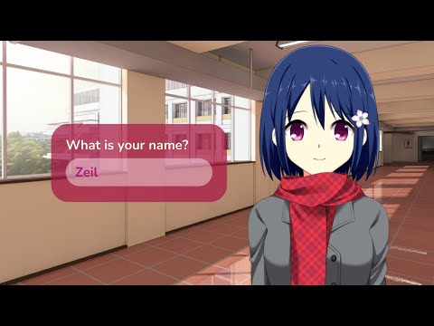 Customizing Input In Renpy
