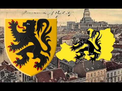 Het vendel moet marcheren  (landsknecht song)