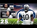 Facing the Greatest Penn State Team Ever! | Coach Carousel Dynasty NCAA 23 #25