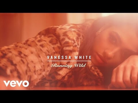 Vanessa White - Running Wild