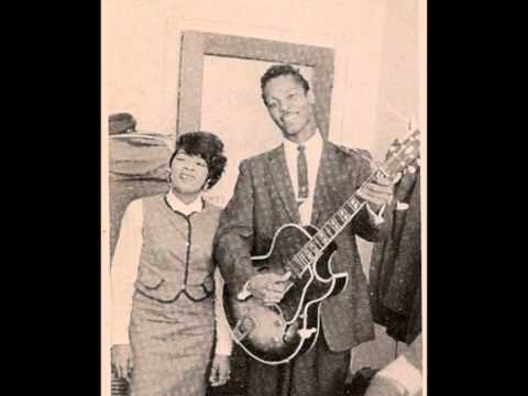 Tarheel Slim - Baby, I´m Going to Throw You Out