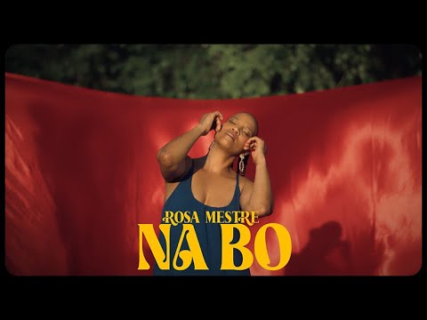 Rosa Mestre - Na Bo