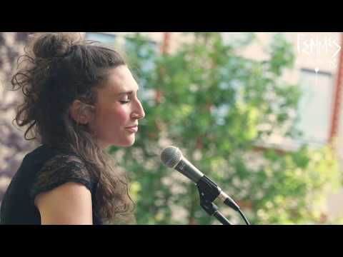 SALOMEA – Bathing in Flowers (live) – FEMMES DE LA MUSIQUE