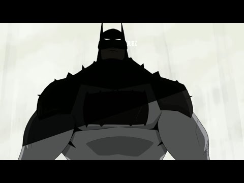 Batfamilia reagindo ao Batman Absoluto encontra o Coringa (Dublado) 