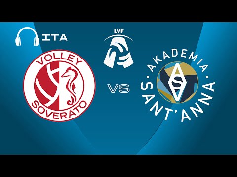 LIVE 🔴 Soverato vs. Messina - Serie A2 Femminile | 2022/23