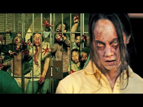 Fear the Walking Dead Season 1+2 |Zombie Apocalypse Hits Human Civilization