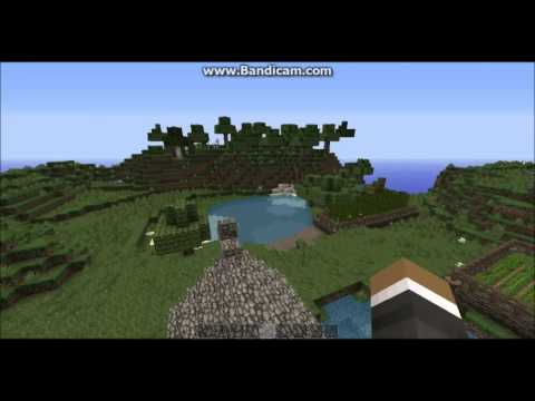 WarriorCraft Introduction to Building Channel