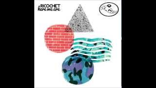 Ricochet - Here We Are - Wiggle Records