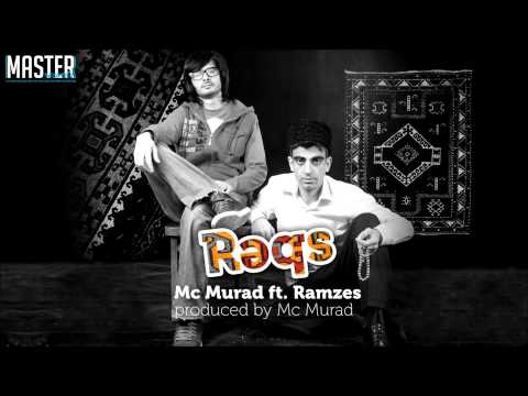 MC Murad — Rəqs (feat. Ramzes)