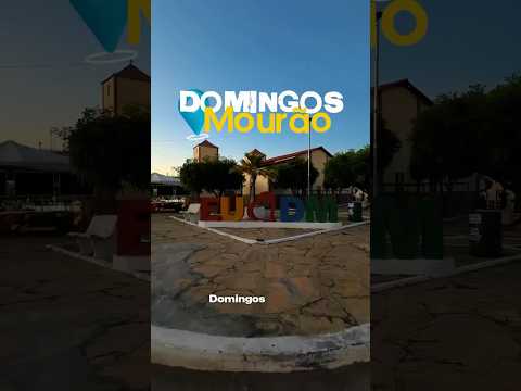 Encerramento do Festejo de Nossa Senhora do Carmo, em Domingos Mourão