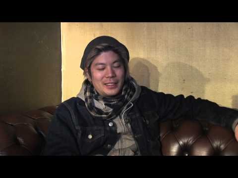 James Iha interview (part 1)