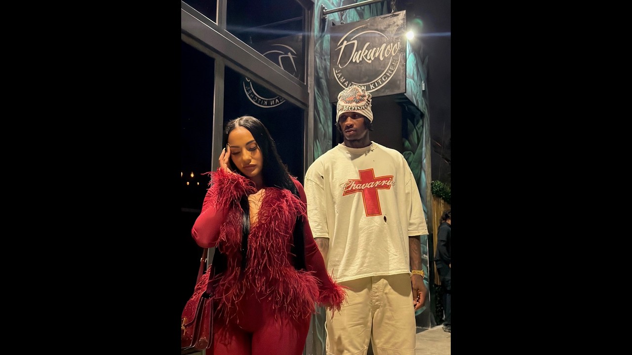 When King surprises Delicia with another cheap date!