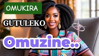 MUTULE KUMUKIRA OMUZINE LIKE THERE'S NO TOMORROW HE'S YOUR HUSBAND 💋