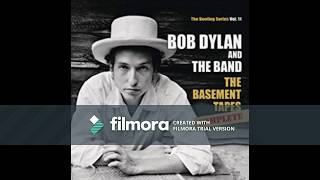 900 Miles from My Home  - Bob Dylan