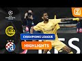HET STADION GAAT UIT Z'N DAK! ?️? | Bodø/Glimt vs Zagreb | Champions League 2022/23 | Samenvatting