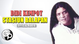 Download lagu Didi Kempot - Stasiun Balapan mp3