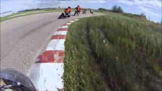 preview picture of video 'Sept2 2012 CNMRA saskatoon national formula GP Motard3'