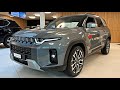 NEW 2024 KG Mobility Torres 4WD 1st Edition (SsangYong) | Visual Review, Exterior & Interior