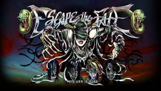 Escape The Fate - &quot;On To The Next One&quot; (Full Album Stream)