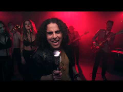 Doran Danoff - So Bad (Official Video)