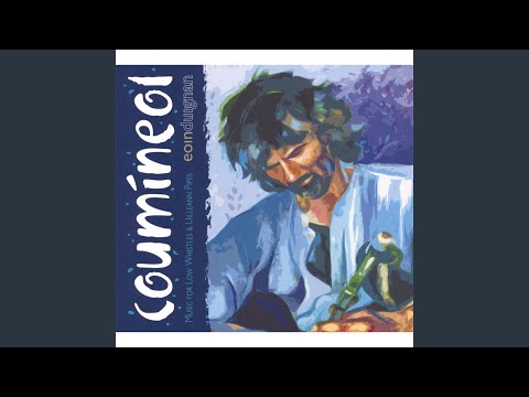 Diarmuidin and the Road to Cúil Aodh