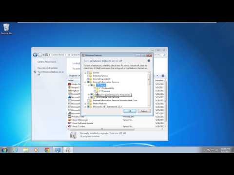 How to Install and Uninstall Wi Fi Drivers in Windows 7