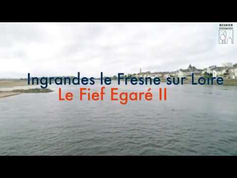 BESNIER aménagement - Ingrandes-Le Fresne sur Loire (49)