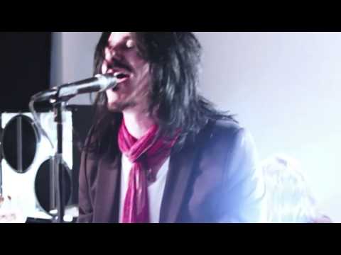 Gilby Clarke - "Wasn´t Yesterday Great" (official music video 2014)
