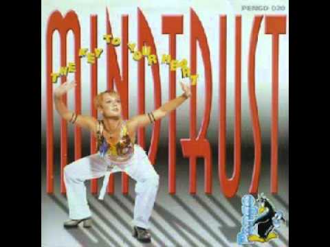 Mindtrust- The Key to your heart (extended)