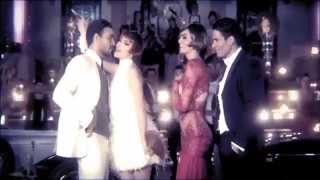 Ximena Navarrete en I LOVE YOU, TE QUIERO de Belinda