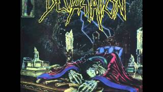 Devastation - Signs of Life 1989 full album
