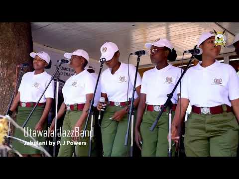 Utawala Jazz Band Jabulani Rendition