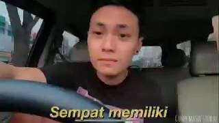 Sempat Memiliki - Yovie &amp; Nuno (Cover Petrus Mahendra)