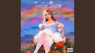 Cover art for Over This! (if notes dont show just pause unpause)